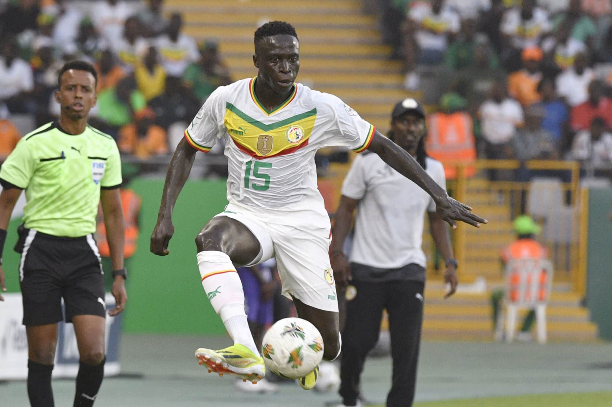 Sénégal – Côte d’Ivoire (CAN 2024) : Chaine TV, Compos, Pronostic et Analyse