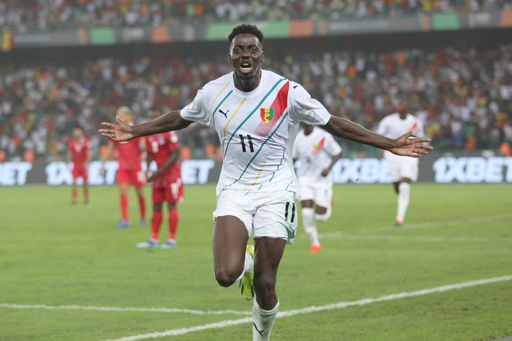 CAN 2024 : Qualifiés et Calendrier des quarts de finale