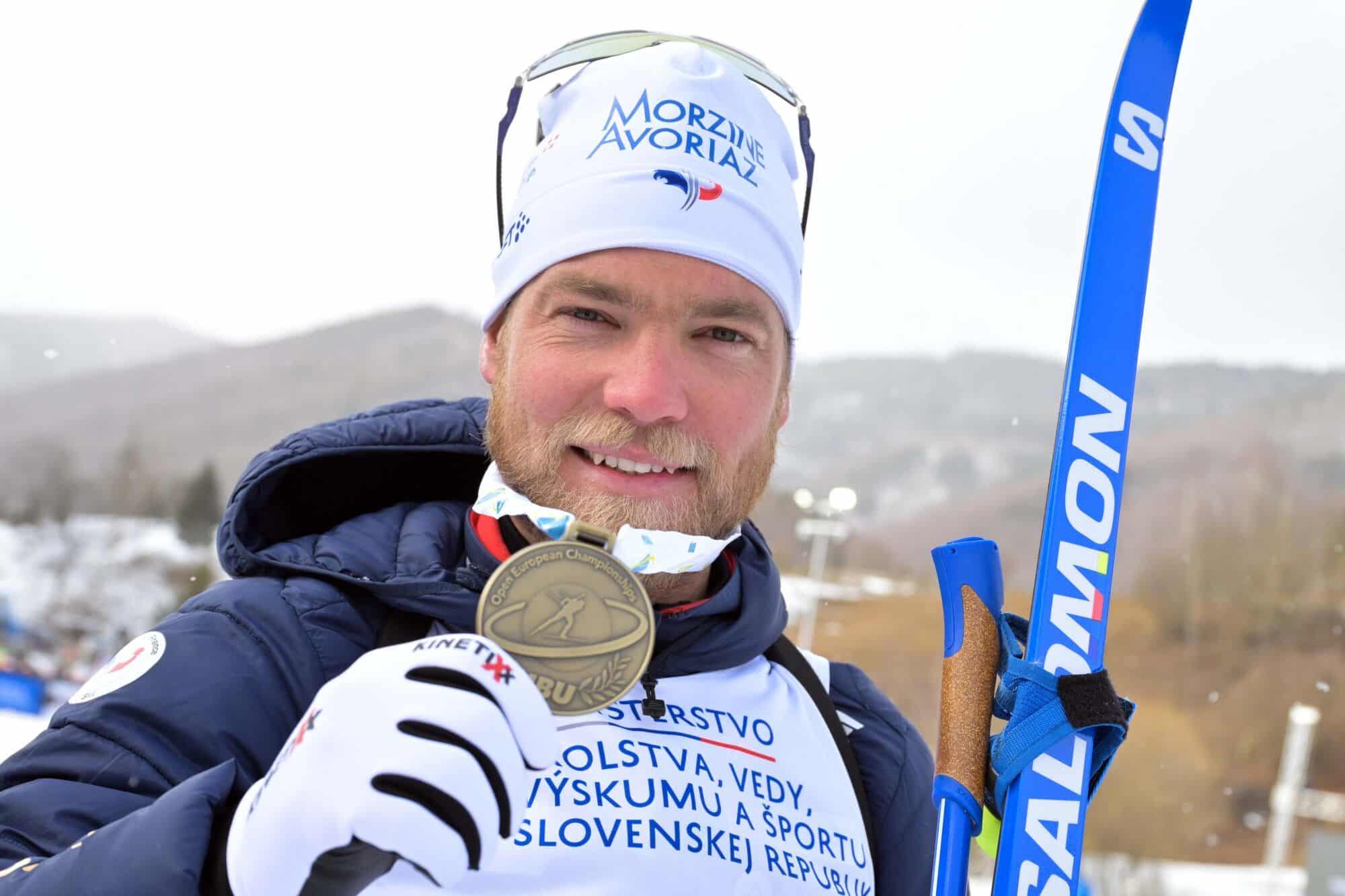 Biathlon – Arber 2024 : Programme, Dates et Chaîne TV