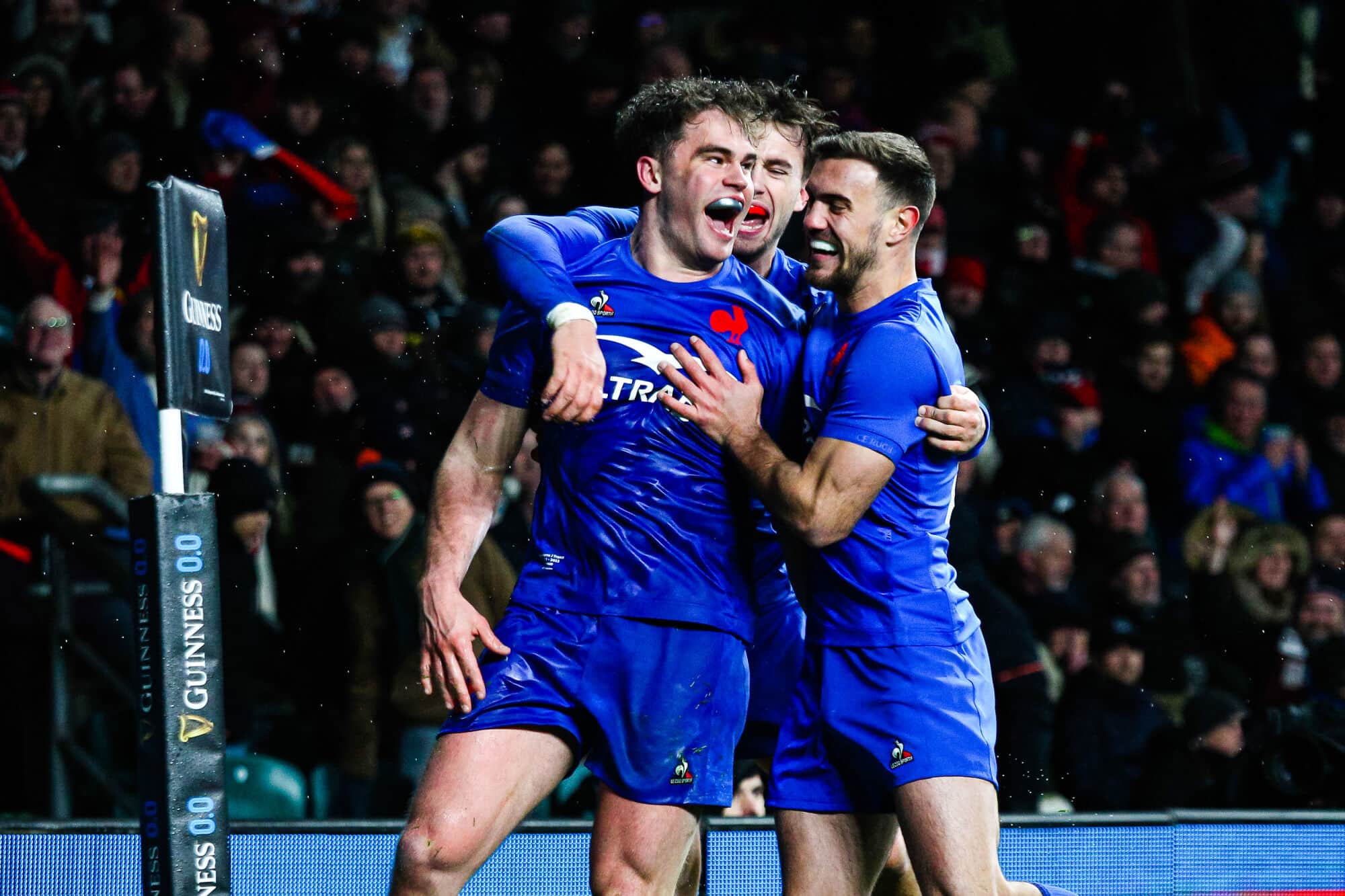 Diffusion 6 Nations 2024 : Le programme TV complet