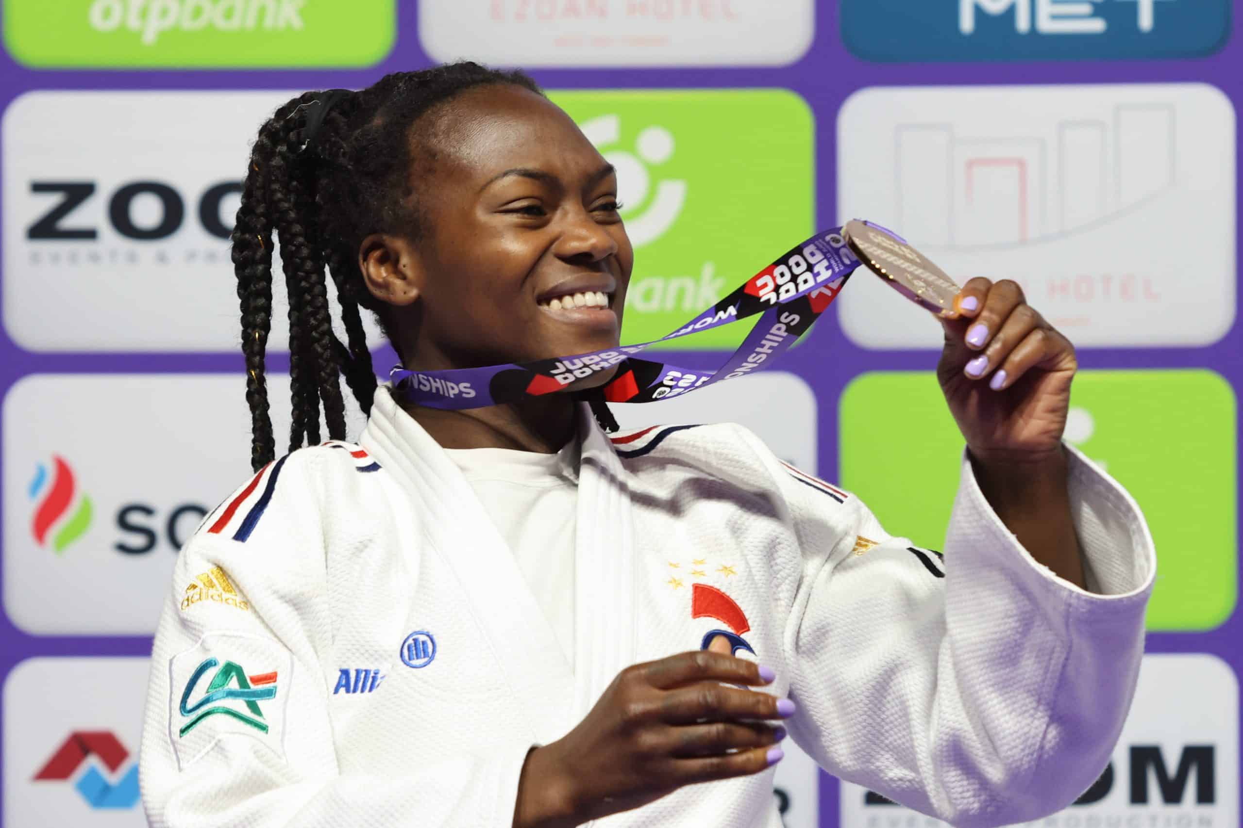 Paris Judo Grand Slam : À quelle heure ? Sur quelle chaîne TV regarder l’évènement ?