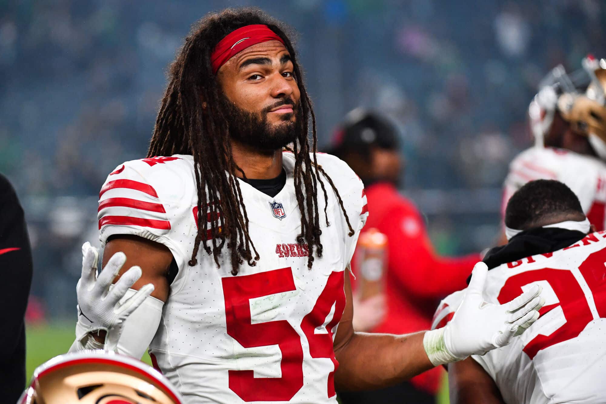 49ers de San Francisco VS Lions de Détroit (NFL) : Date, heure et Chaîne TV 