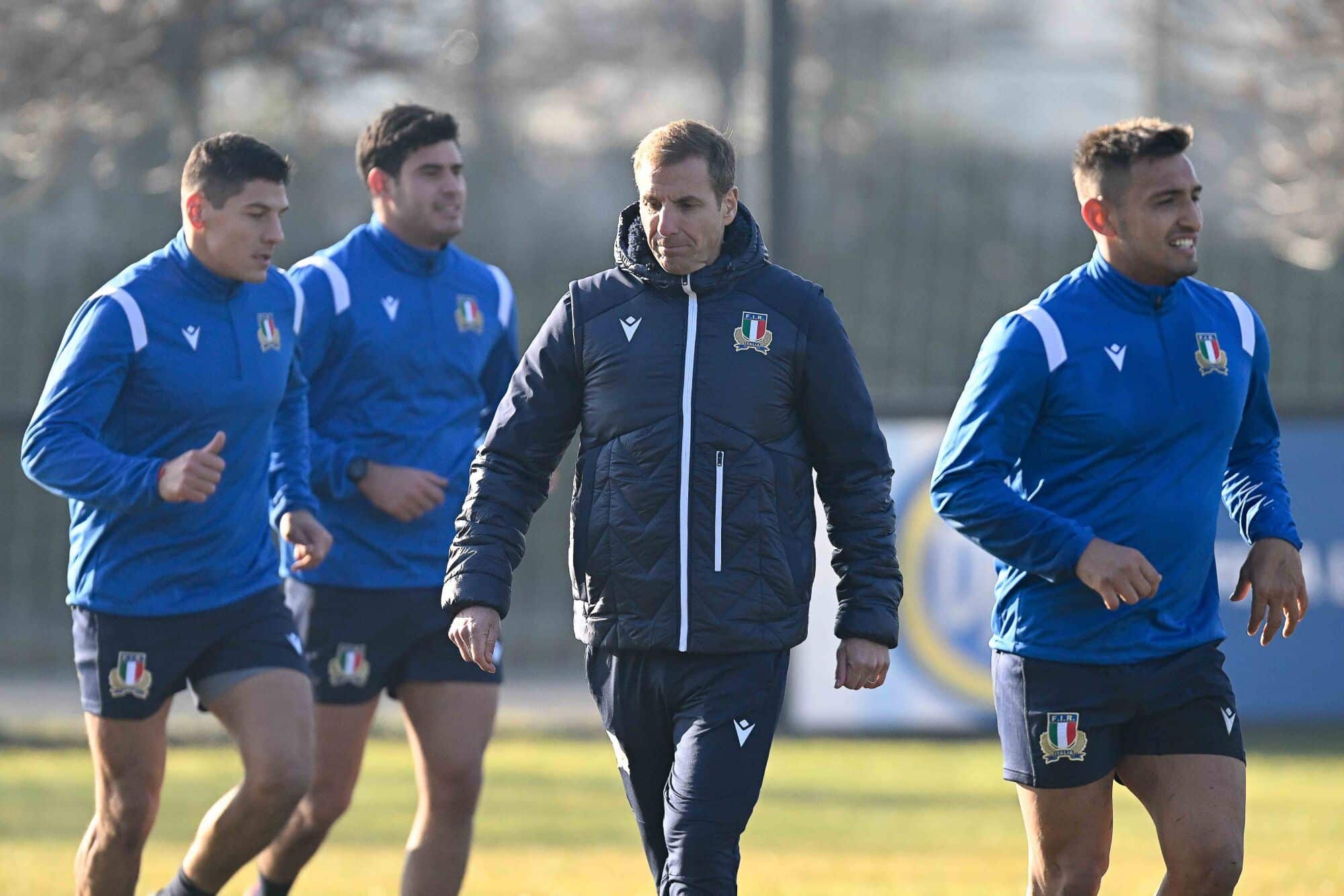 Italie – Angleterre : À quelle heure et sur quelle chaîne TV suivre le match des 6 Nations 2024 ?