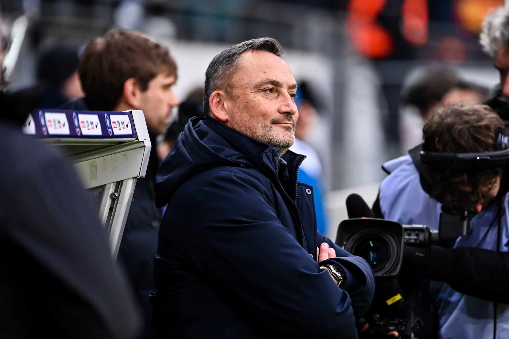 Mercato RC Lens : les Sang et Or recalés pour un crack du Barça