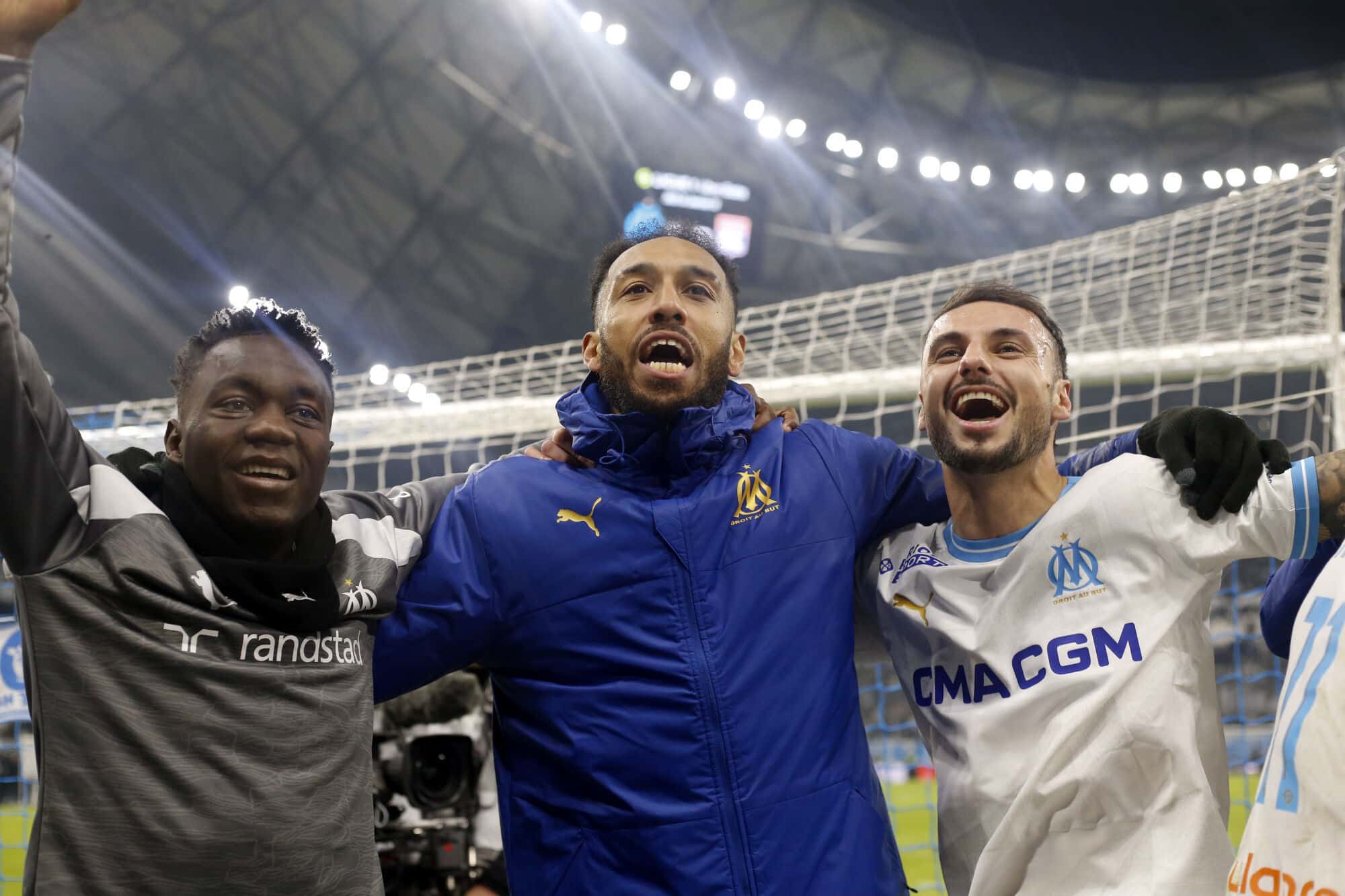 Mercato : Duel ASSE – Dunkerque pour un talent de l’OM !