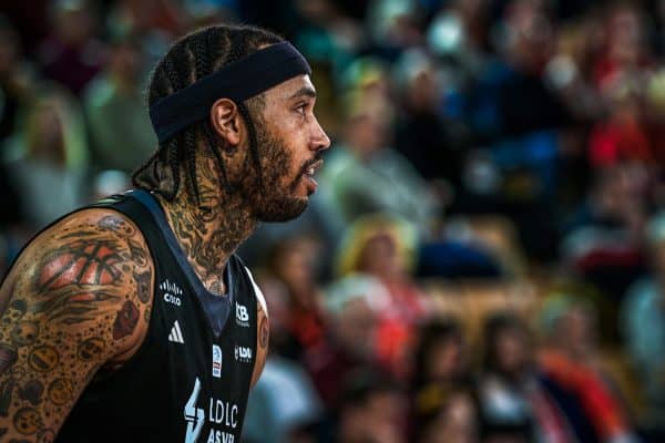 ASVEL – Milan (Euroleague): À quelle heure ? Sur quelle chaîne TV regarder le match ?