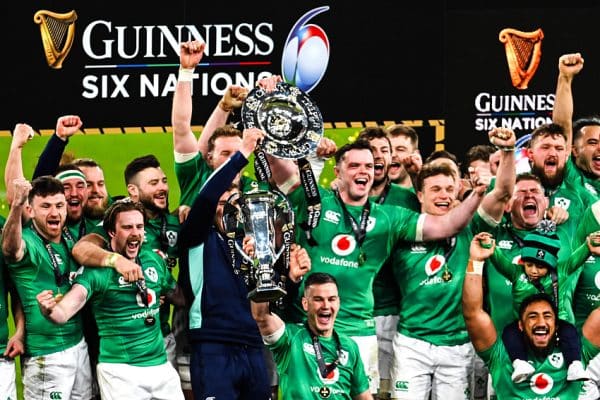 Pronostic 6 Nations : nos conseils gratuits sur le tournoi 2025