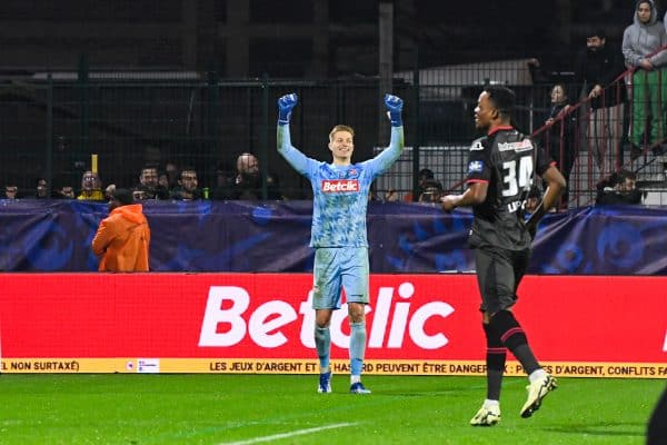 Coupe de France : à quelle heure ? Sur quelle chaîne TV regarder le tirage au sort des demi-finales