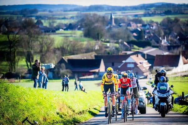 Kuurne – Bruxelles – Kuurne 2024 : parcours, Diffusion TV et Liste des engagés