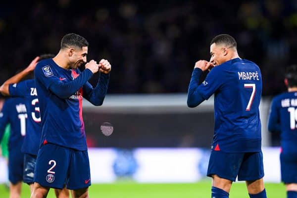 Les 10 joueurs de Ligue 1 les mieux payés en 2024