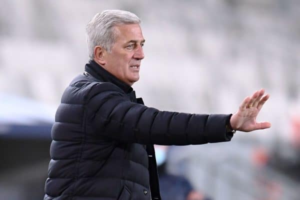 Pourquoi l’arrivée de Vladimir Petkovic est une bonne nouvelle pour l’Algérie ?