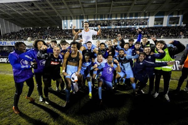 Le Puy Foot – Rennes (Coupe de France) : À quelle heure et sur quelle chaine voir le match ?