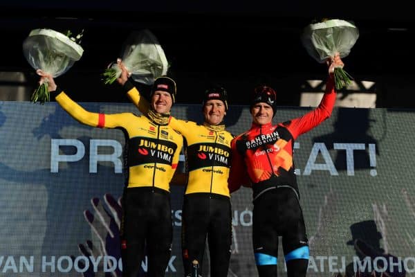 Kuurne – Bruxelles – Kuurne 2024 : À quelle heure ? Sur quelle chaîne TV regarder la course ?