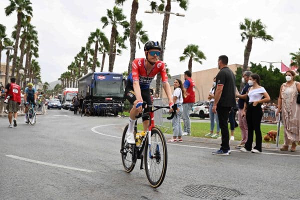 Omloop Het Nieuwsblad 2024 : La liste des engagés