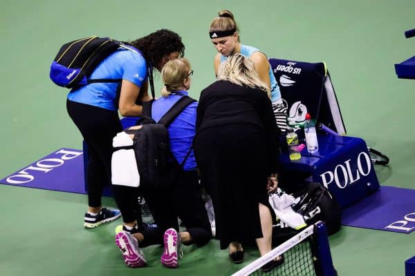 WTA : la terrible descente aux enfers d’une finaliste de Roland-Garros