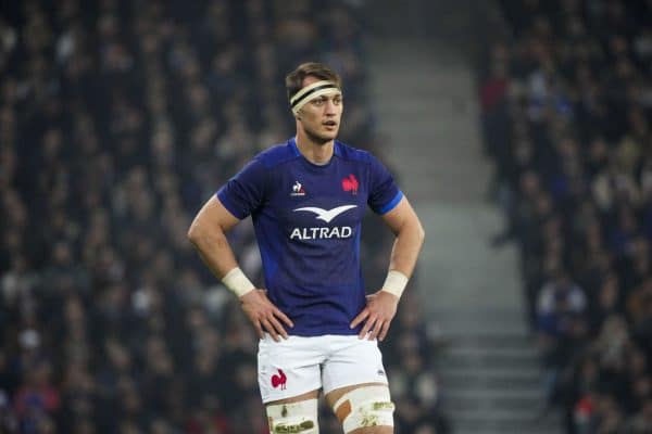 6 Nations : réduite à 14, la France fait match nul face à l’Italie