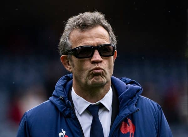 6 nations : Fabien Galthié “Il faut faire corps”