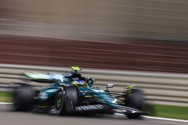 F1 : Alonso ne croit pas au podium à Bahreïn