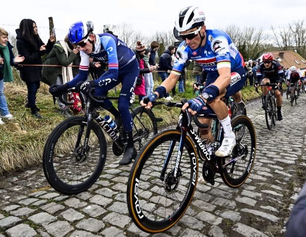 Cyclisme : Julian Alaphilippe “déçu”