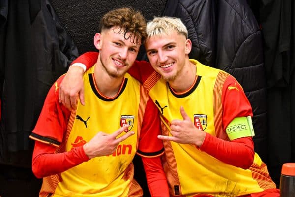 Olympiakos – RC Lens (Youth League) : À quelle heure ? Sur quelle chaine TV regarder le match ?