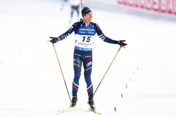 Biathlon Oslo 2024 : Programme, Dates, Chaines TV