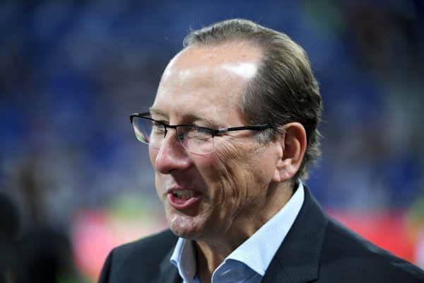 Mercato OL : Textor s’intéresse à un nouveau crack du championnat belge