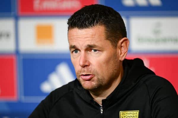 OL : Pierre Sage, l’homme qui fait rugir Lyon