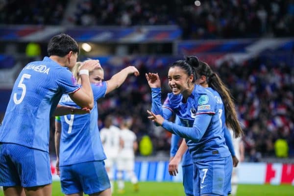 JO 2024 Football : Liste des équipes qualifiées pour les Jeux Olympiques