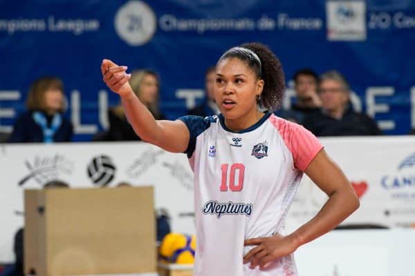 Neptunes Nantes – Novare (Volleyball) : à quelle heure et sur quelle chaîne TV voir la finale de Challenge Cup ?