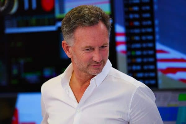 F1 – Affaire Horner : des documents confidentiels envoyés aux écuries et journalistes