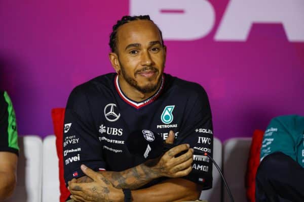 F1 : Que retenir des essais hivernaux ?