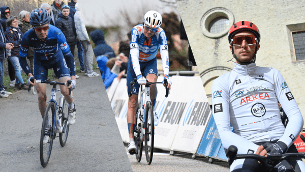 Tour du Pays Basque 2024 : quels sont les français à suivre ?