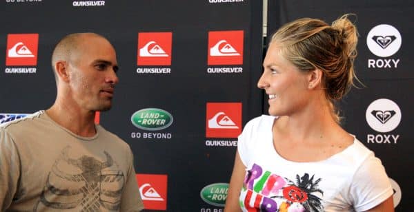 JO 2024 : Une légende du surf déclare forfait pour les Jeux !