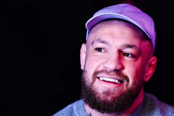 UFC : McGregor fait une annonce forte pour la suite de sa carrière