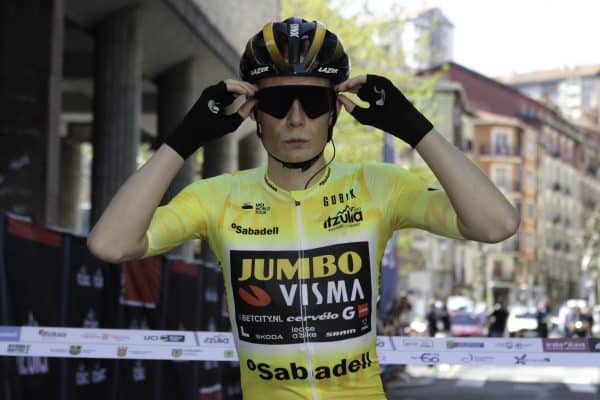 Tour du Pays basque 2024 : heure et Chaine TV des étapes