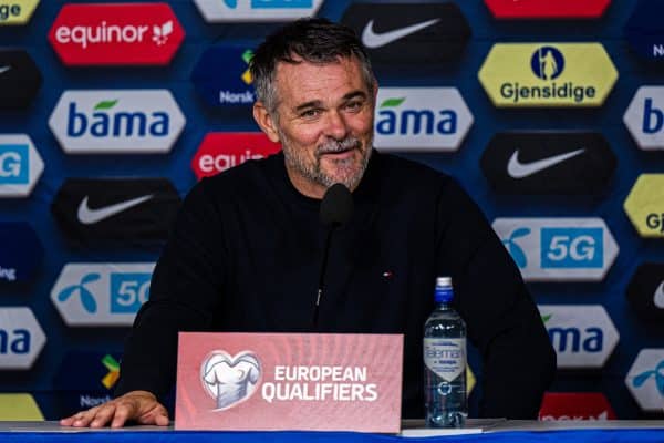 Euro 2024 : Willy Sagnol entre dans l’histoire du football français