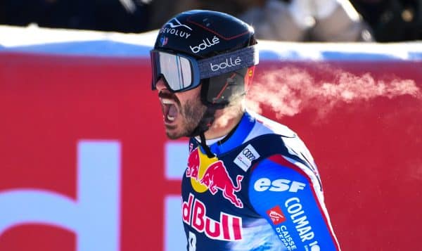 Ski Alpin : “Je me serais bien vu avec…”, Cyprien Sarrazin exprime ses regrets