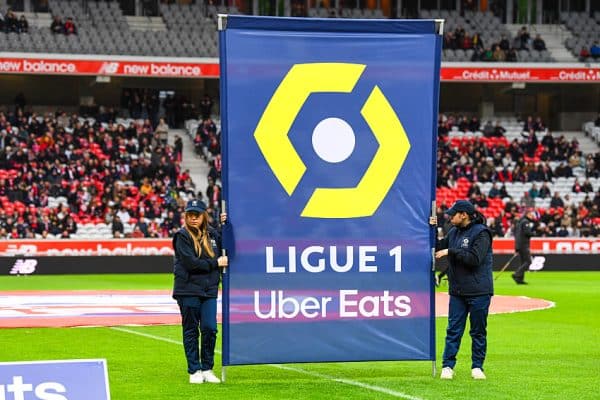 Ligue 1 : le nouveau logo du championnat McDonald’s a fuité !