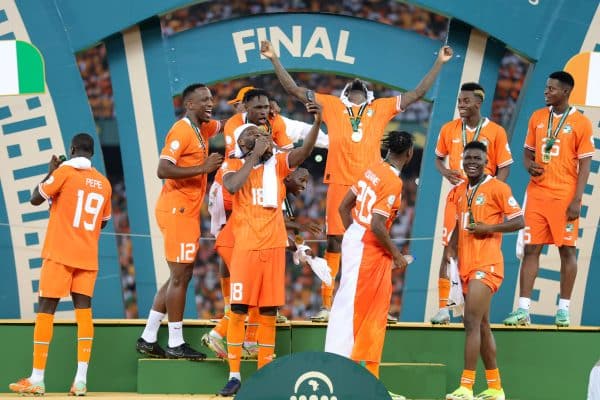 CAN 2025 (Q) : le calendrier, programme et résultats du tour préliminaire retour