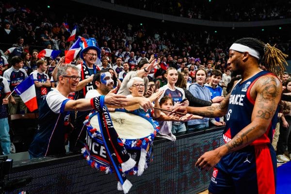 JO Paris 2024 : Le calendrier du basketball avec les horaires et programme des épreuves