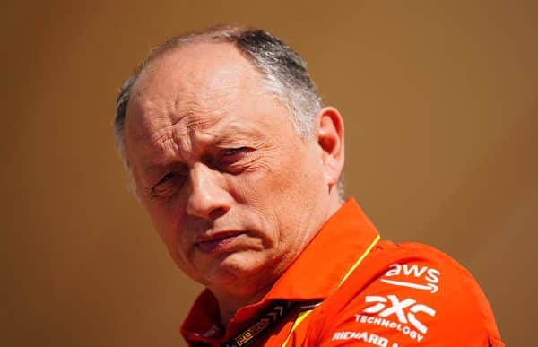 F1 : Ferrari veut détrôner Red Bull dès cette saison