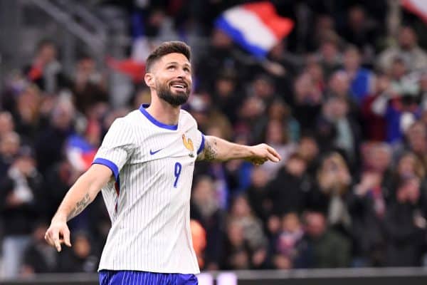 Euro 2024 : Calendrier et Dates des matchs de l’Équipe de France