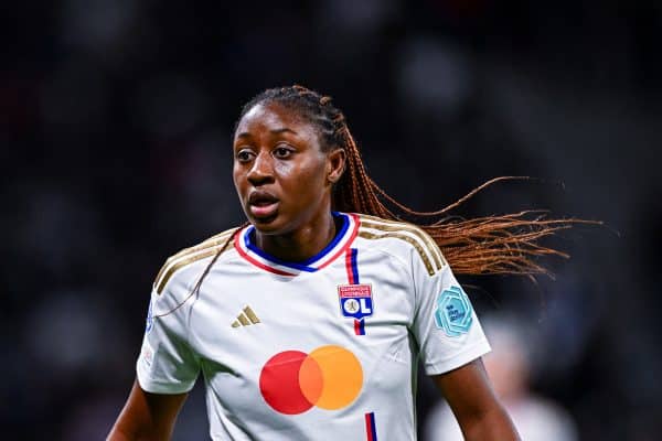 OL – Le Havre (F) : À quelle heure ? Sur quelle chaîne TV regarder le match ?