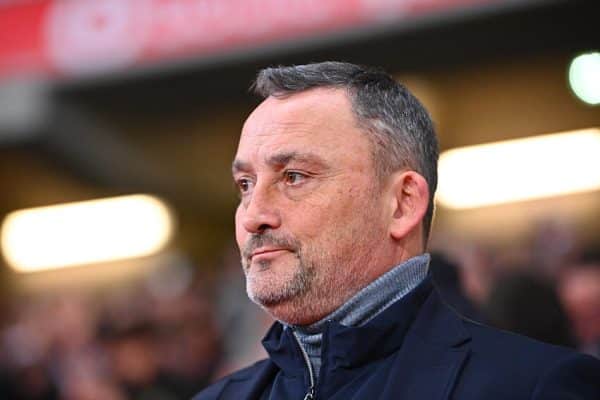 Mercato RC Lens : un gros changement au sein de la cellule de recrutement