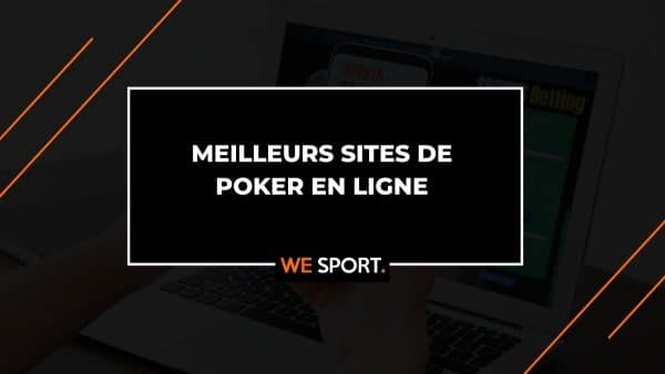Les meilleurs sites de poker en ligne en France : Comparatif en Décembre 2025