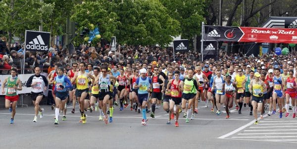 Marathon de Madrid 2024 – Tous les classements et résultats de l’édition 2024