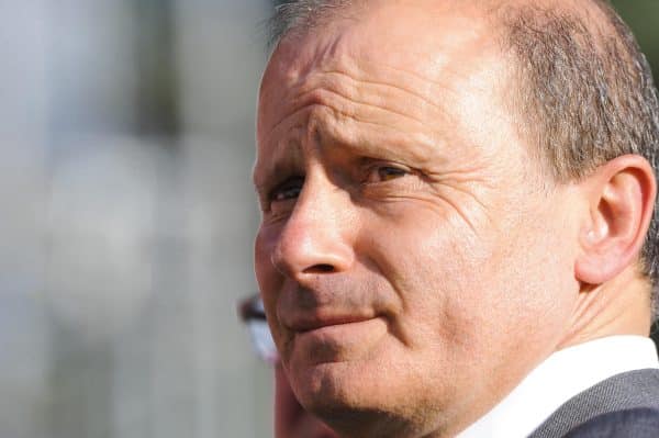 ITW Jöel Lopez : “Il faut être sur la même longueur d’onde, ensemble. Ce qui n’était plus le cas.”