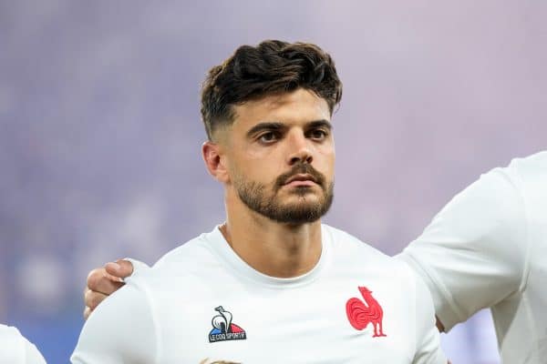 JO Paris 2024 : Romain Ntamack va représenter la France !