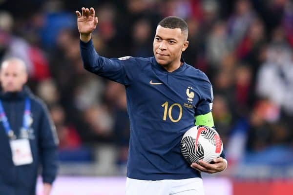 JO 2024 : Le message énigmatique du père de Mbappé sur la participation de son fils
