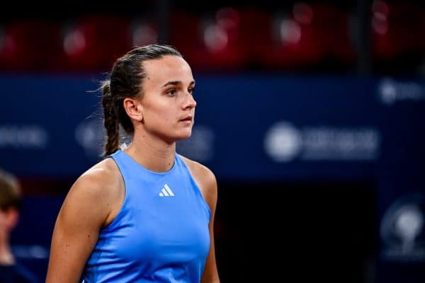 Clara Burel : Biographie, Gains en carrière, Palmarès